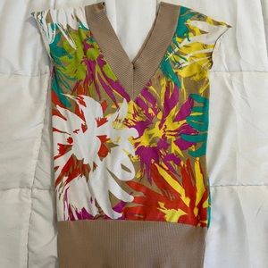 Cache Luxe size small